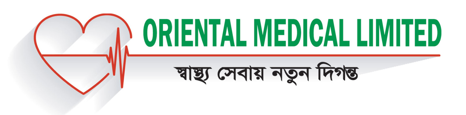 oriental medical limited logo